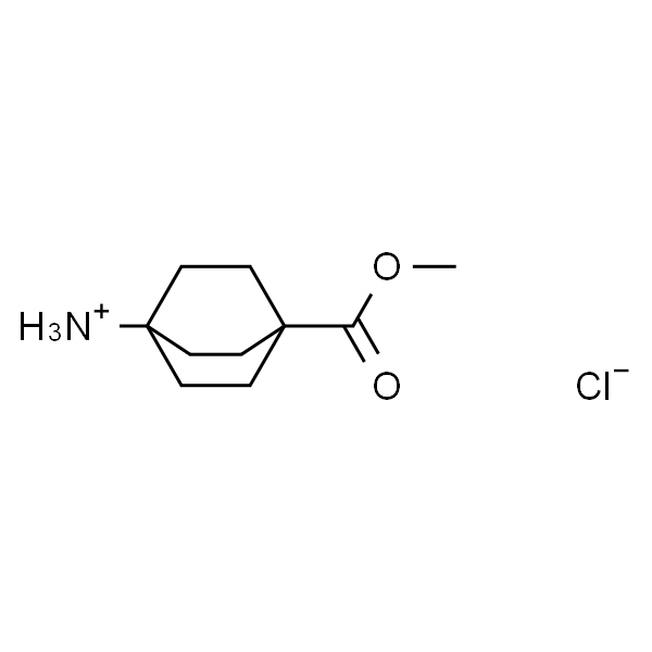 4-氨基双环[2.2.2]辛烷-1-甲酸甲酯盐酸盐