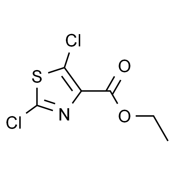 2,5-二氯-4-噻唑甲酸乙酯