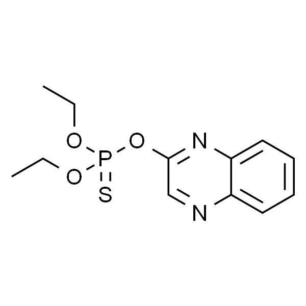 喹硫磷标准溶液