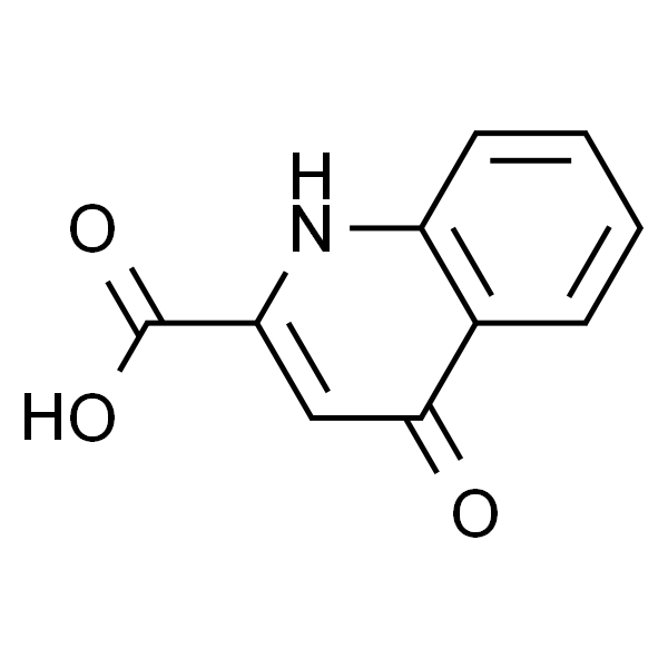 4-氧代-1,4-二氢喹啉-2-羧酸