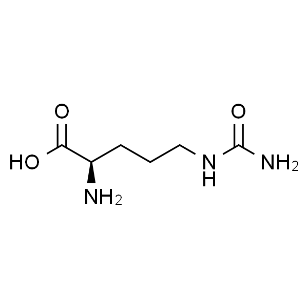 D-瓜氨酸