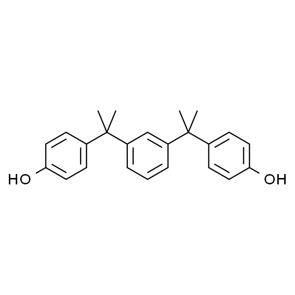 1,3-双[2-(4-羟苯基)-2-丙基]苯