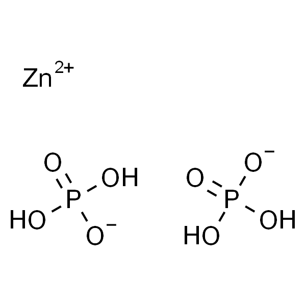 磷酸二氢锌