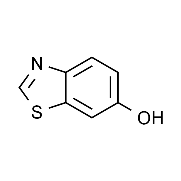 6-羟基苯并噻唑