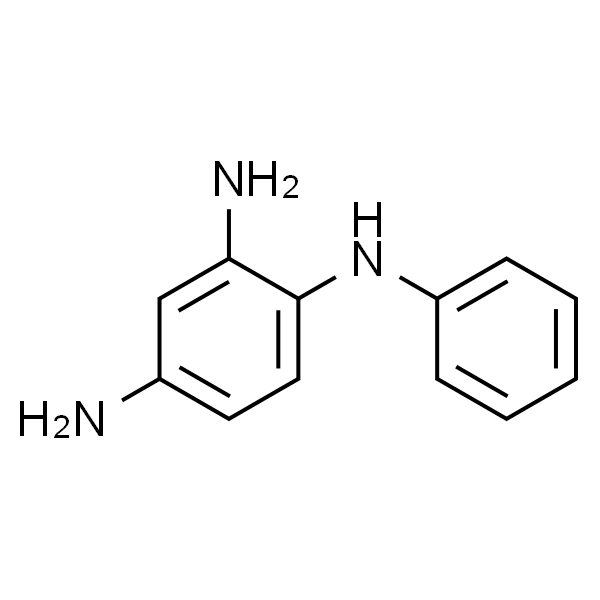 2,4-二氨基二苯胺