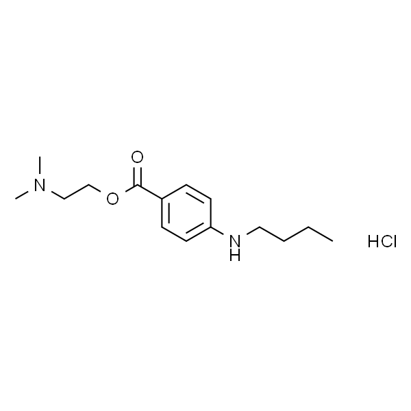 盐酸丁卡因