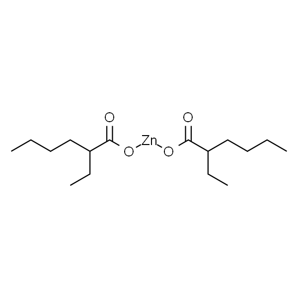2-乙基己酸锌