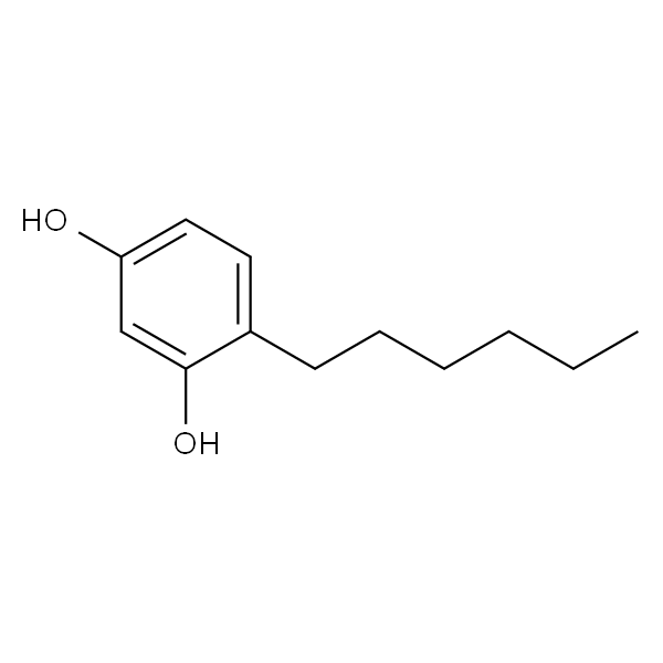 4-己基间苯二酚