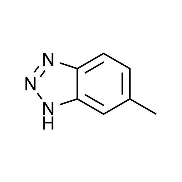 5-甲基-1H-苯三唑