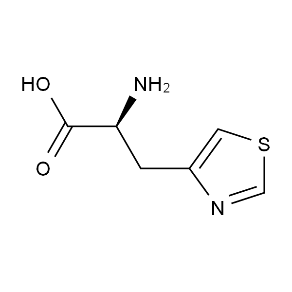 3-(4-噻唑基)-L-丙氨酸