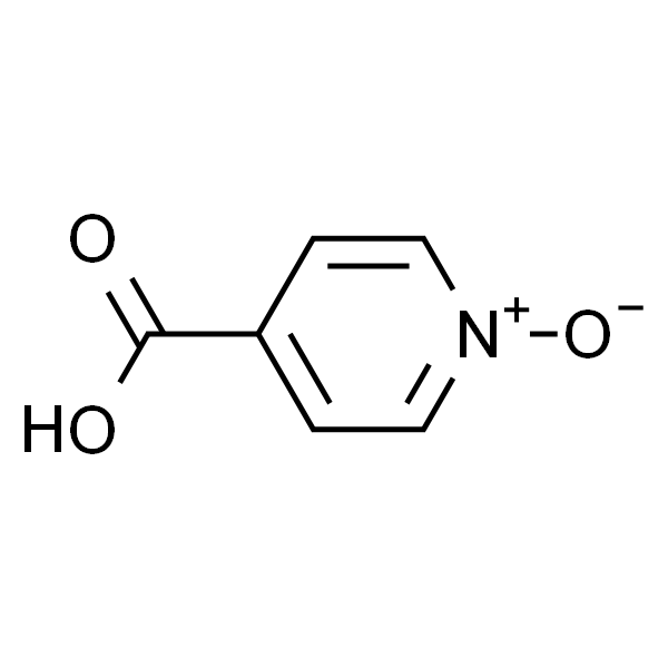 异烟酸 N-氧化物