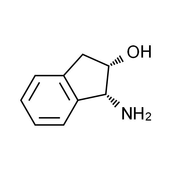 (1R,2S)-(+)-1-氨基-2-茚醇