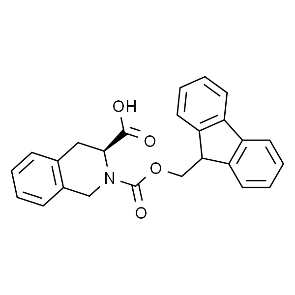 N-芴甲氧羰基-L-1,2,3,4-四羟基异喹啉-3-甲酸