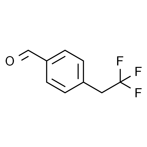 4-(2,2,2-三氟乙基)苯甲醛