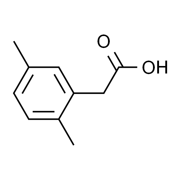 2,5-二甲基苯乙酸