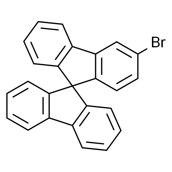 3-溴-9,9'-螺二芴