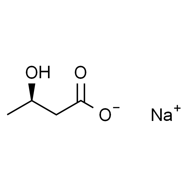 (R)-3-羟基丁酸钠