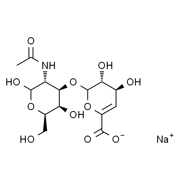 Chondroitin disaccharide Deltadi-0S sodium salt