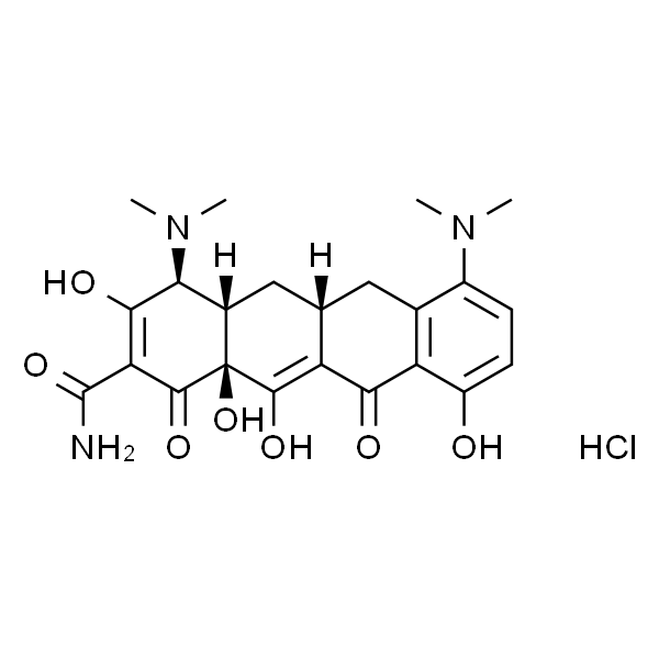 美满霉素