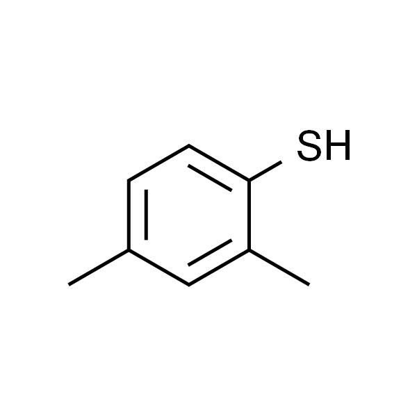 2，4-二甲基苯硫酚