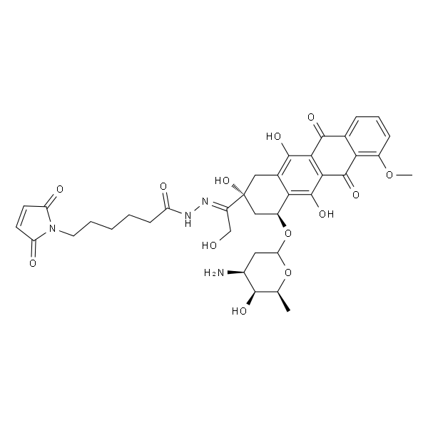 Aldoxorubicin