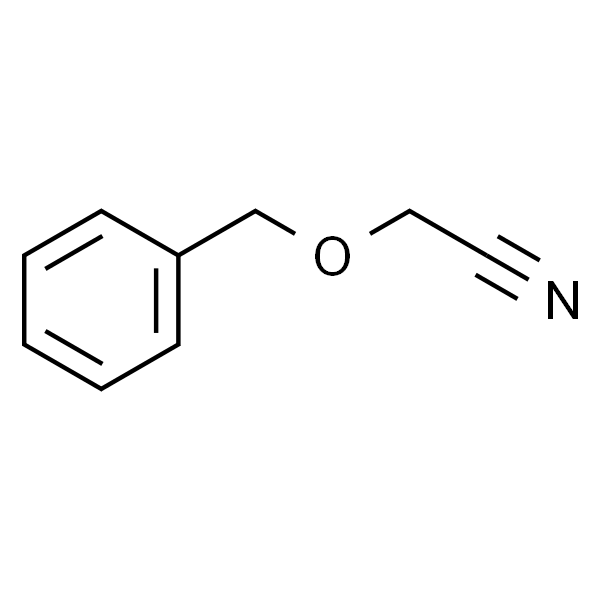 2-(Phenylmethoxy)-acetonitrile
