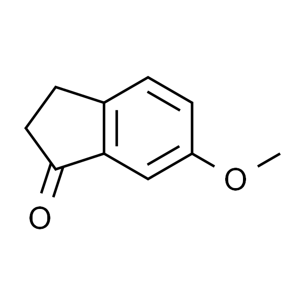 6-甲氧基-1-茚酮