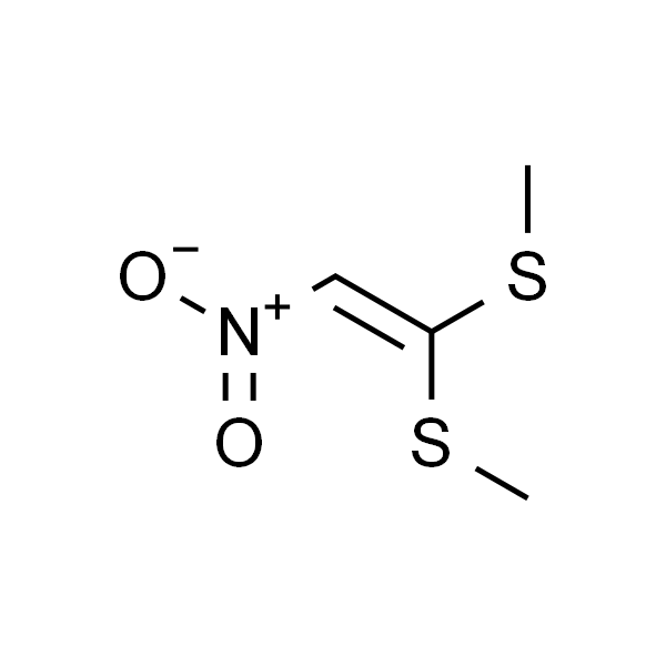 1,1-双(甲硫基)-2-硝基乙烯