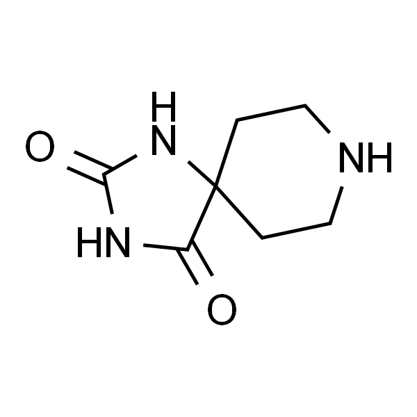 1,3,8-三氮杂螺[4.5]癸烷-2,4-二酮