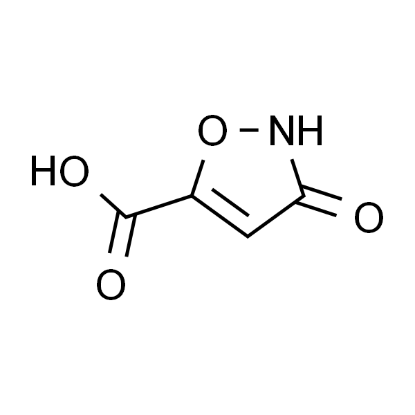 3-氧-2,3-二羟基异恶唑-5-甲酸