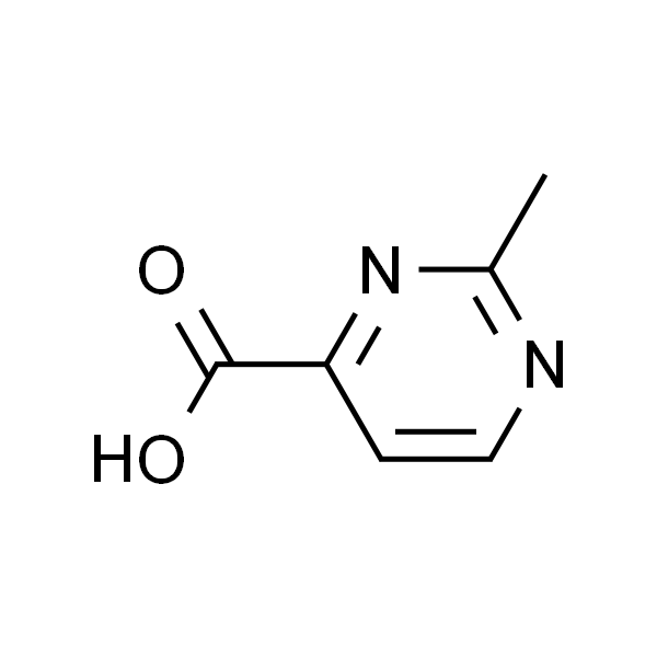 2-甲基嘧啶-4-甲酸