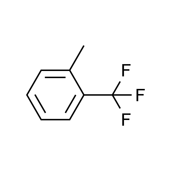 邻甲基三氟甲苯