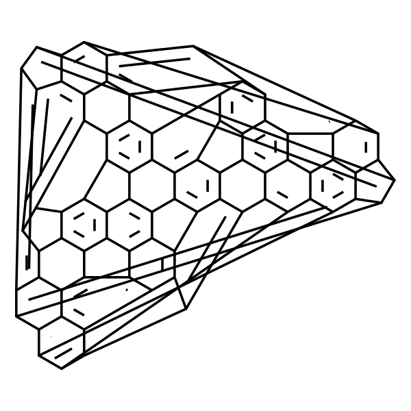 Fullerene - C78