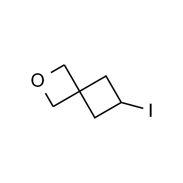 6-碘-2-氧杂螺[3.3]庚烷