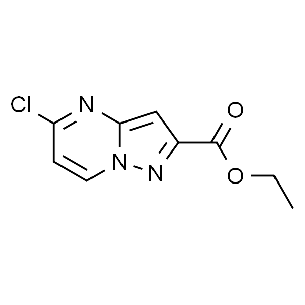 5-氯吡唑并[1,5-A]嘧啶-2-羧酸乙酯
