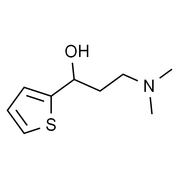 3-(二甲氨基)-1-(2-噻吩基)-1-丙醇