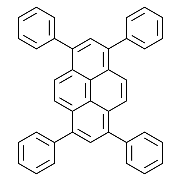 1,3,6,8-四苯基芘