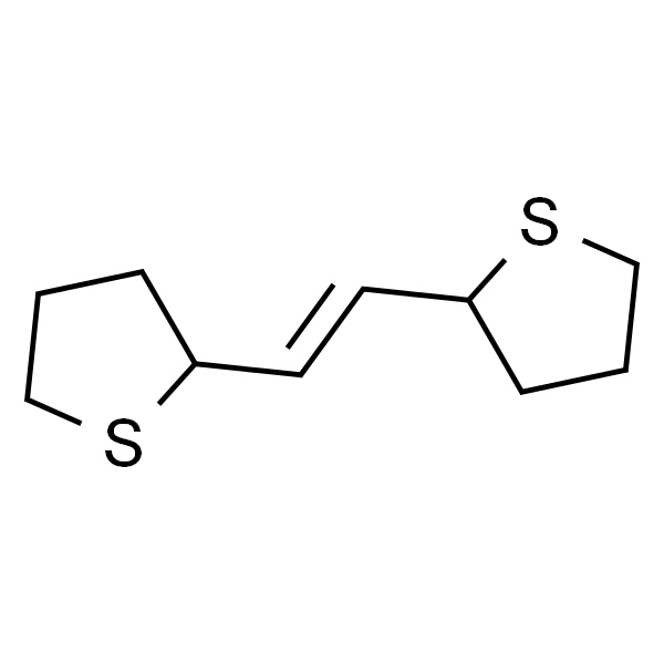 反-1,2-二(2-噻吩基)乙烯