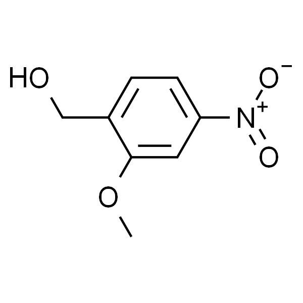 (2-甲氧基-4-硝基苯基)甲醇