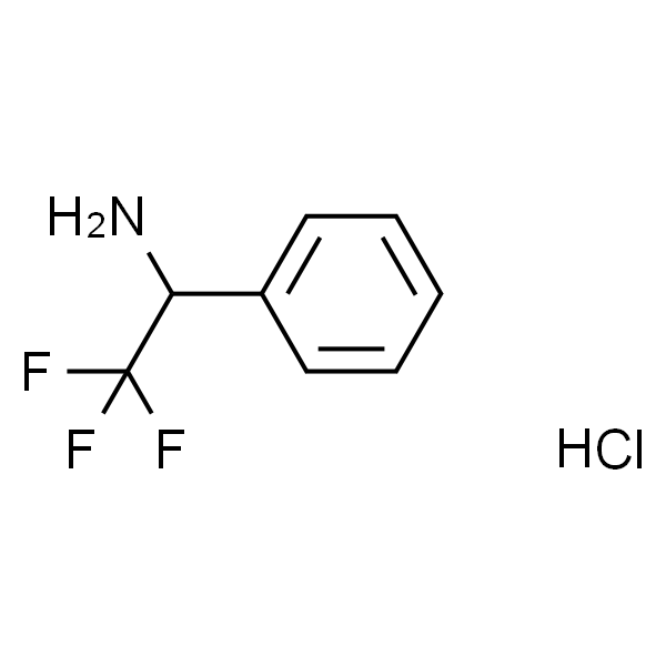 1-苯基-2,2,2-三氟乙胺盐酸盐