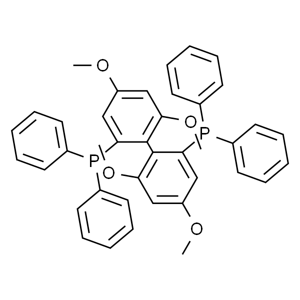 (S)-2,2'-双(二苯基膦基)-4,4',6,6'-四甲氧基联苯