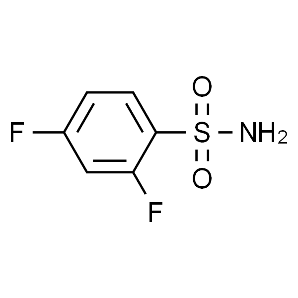 2,4-二氟苯磺酰胺