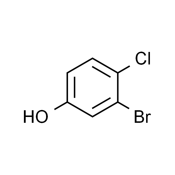 3-溴-4-氯苯酚