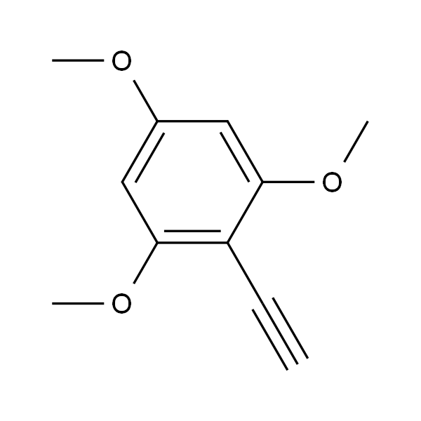 2-乙炔基-1,3,5-三甲氧基苯