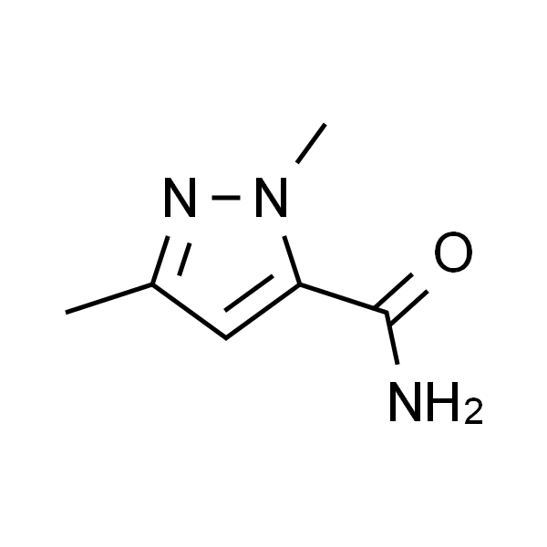 1,3-二甲基-1H-吡唑-5-甲酰胺