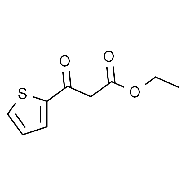 3-氧代-3-(2-噻吩基)丙酸乙酯