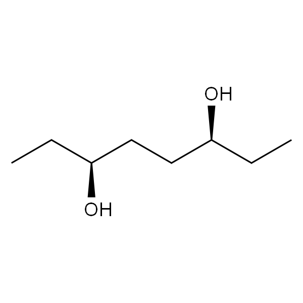 (3S,6S)-3,6-辛二醇
