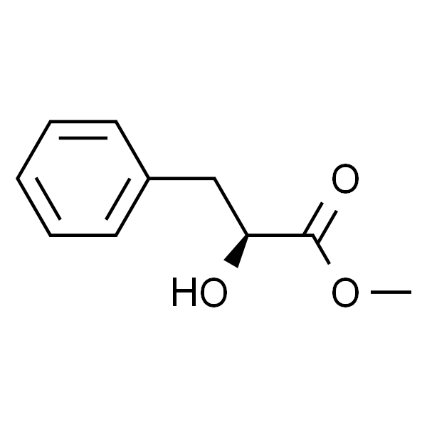 (S)-2-羟基-3-苯基丙酸甲酯