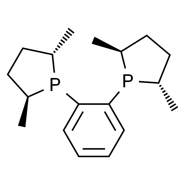 1,2-双((2S,5S)-2,5-二甲基磷烷)苯