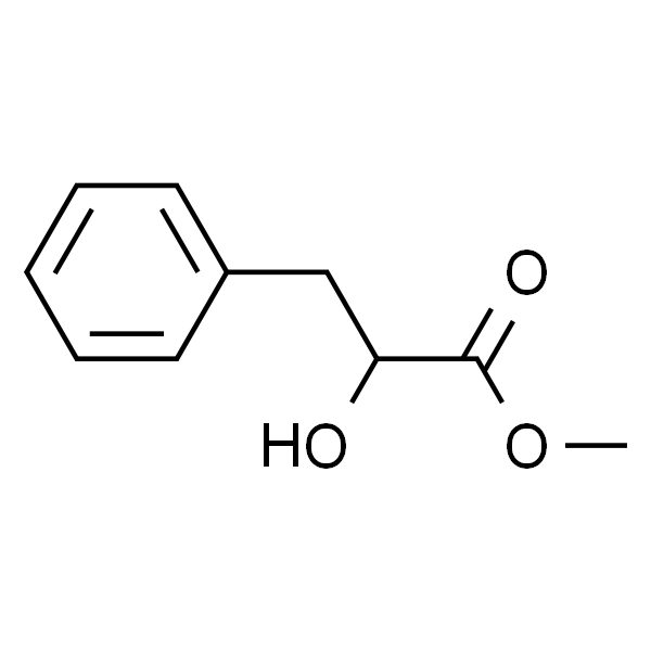 2-羟基-3苯基丙酸甲酯